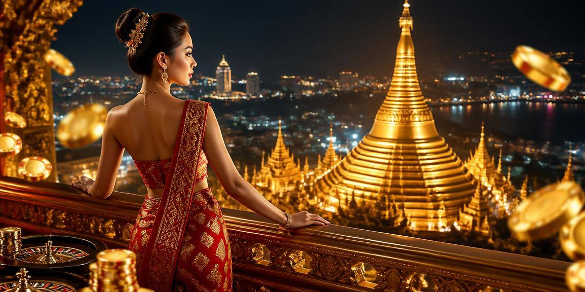 win77 Golden Egg တွင် သင်၏ ကစားမှု စတင်လုပ်ဆောင်ပါ